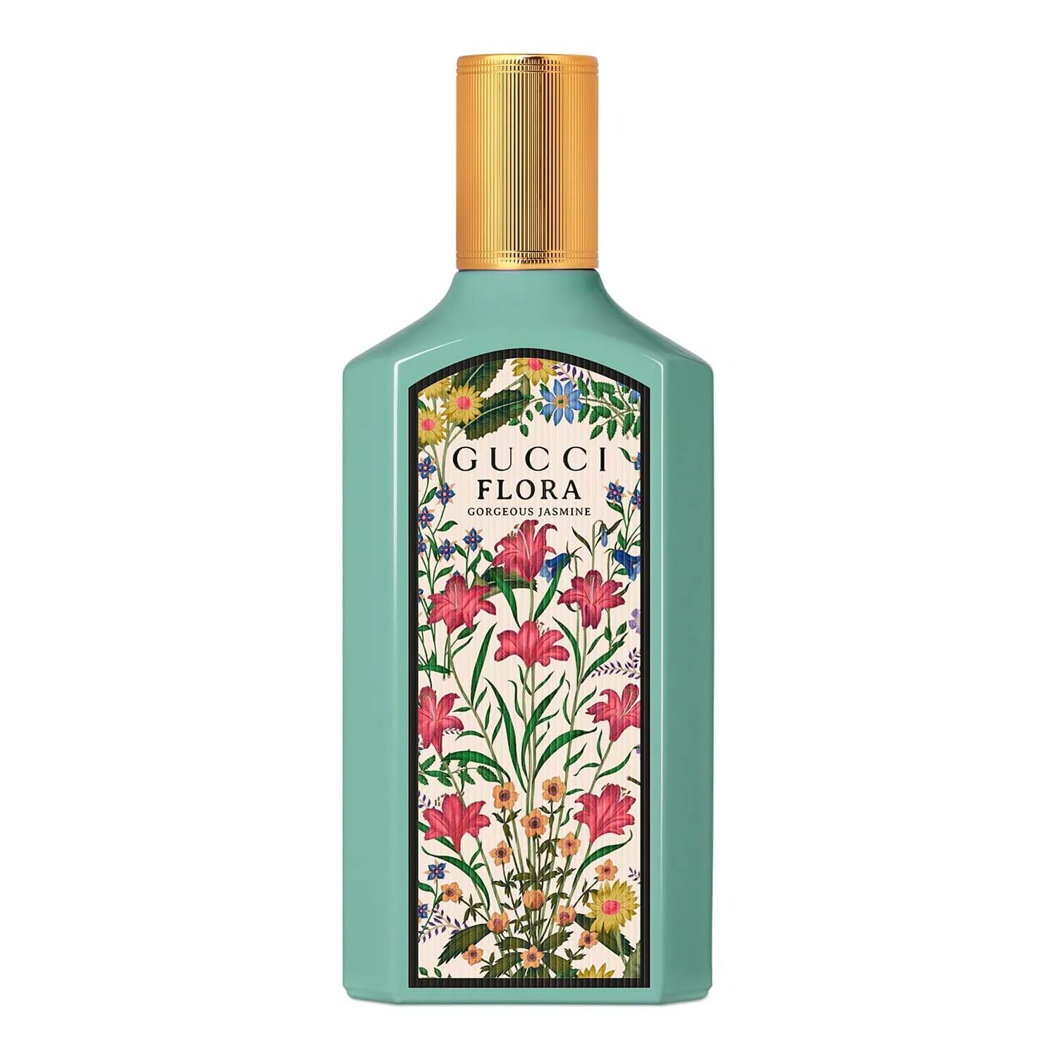 flora gorgeous jasmine eau de parfum